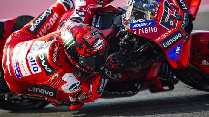 Foto: dok. Ducati