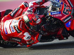 MotoGP Prancis 2025: Balapan Dimulai, Bagnaia Langsung jatuh!