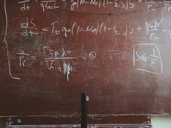 Dikira Buat PR, Mahasiswa Ini Selesaikan Soal Matematika Tak Terpecahkan