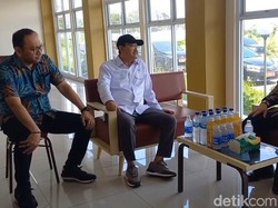 Mensos Gus Ipul Tinjau Kesiapan Sekolah Rakyat di Kota Probolinggo