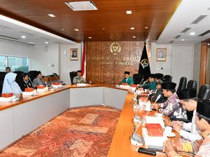 HNW Dorong MPDI Sinergi dengan NGO Pro Palestina, Ini Tujuannya