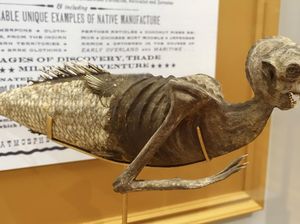 Deretan Hoaks Ilmiah Paling Konyol Sepanjang Sejarah