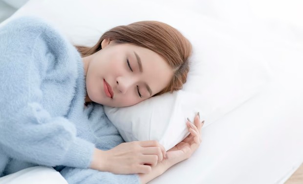 sleep tourism atau wisata tidur