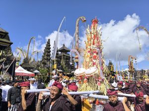Pepada Agung Tandai Puncak Karya Ngusaba Kadasa di Pura Ulun Danu Batur Pepada Agung Tandai Puncak Karya Ngusaba Kadasa di Pura Ulun Danu Batur