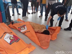 Disnakertrans Sumsel Turunkan Tim, Investigasi 2 ABK Tewas di Sungai Musi