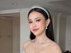 Video: Momen Bahagia Pernikahan Jessica Jane dan Erwin Phang