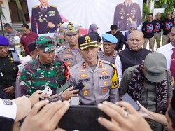 Pelajar di Ponorogo Diberi Edukasi Keselamatan Lalu Lintas untuk Tekan Laka