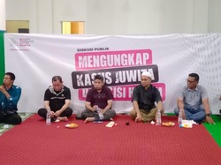 Kuasa Hukum: Komnas HAM Kawal Kasus Juwita hingga Tuntas