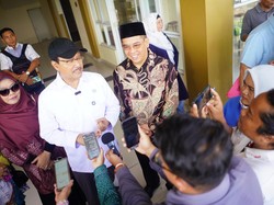 Sekolah Rakyat Kota Probolinggo Bakal Gunakan Rusun Belum Terpakai