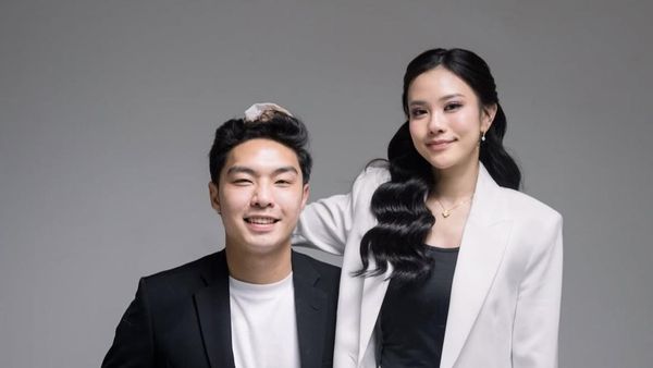 Jeroan Apartemen Jessica Jane-Erwin Phan, Ruang Khusus Tas Bikin Salfok