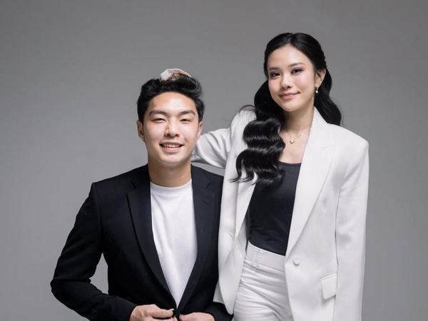 Jeroan Apartemen Jessica Jane-Erwin Phan, Ruang Khusus Tas Bikin Salfok
