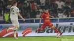Persija Vs Persebaya: Detik-Detik Tekel Keras yang Didapat Witan