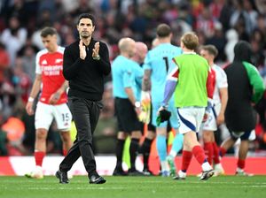 Arteta Ingin Arsenal Konsisten seperti Saat Singkirkan Madrid