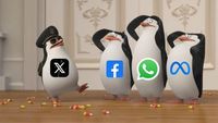 Meme WhatsApp Down Masih Gentayangan di Medsos Meski Layanan Pulih