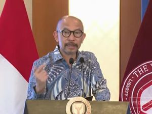 Chatib Basri Sebut Tarif Trump Tak Berdampak Besar ke Pasar Obligasi RI Chatib Basri Sebut Tarif Trump Tak Berdampak Besar ke Pasar Obligasi RI