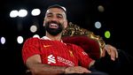 10 Pemain Liverpool Gaji Tertinggi usai Kontrak Baru VVD dan Mo Salah