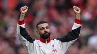 10 Pemain Paling Banyak Gol + Assist di 5 Liga Top Eropa Sejauh Ini