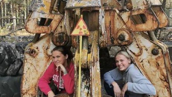 Orang-orang yang Tanpa Sadar Lakukan Aksi Bahayakan Nyawa, Duh, Hati-hati!