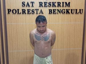 Doni Tusuk Wanita di Bengkulu karena Kesal Ditagih Tarif Kencan Doni Tusuk Wanita di Bengkulu karena Kesal Ditagih Tarif Kencan