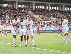 Malut United Siap Bertarung di Asia Setelah Kemenangan Menawan atas Persis Solo