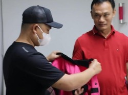 Korporasi Siapkan Rp 20 M, Ketua PN Jaksel Minta Rp 60 M Agar Vonis Lepas