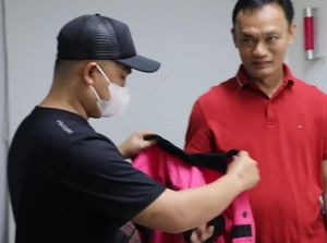 Korporasi Siapkan Rp 20 M, Ketua PN Jaksel Minta Rp 60 M Agar Vonis Lepas Korporasi Siapkan Rp 20 M, Ketua PN Jaksel Minta Rp 60 M Agar Vonis Lepas