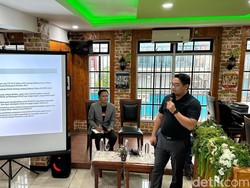 Survei LSI: 70,3% Masyarakat Tak Tahu Revisi KUHAP Sedang Dibahas di DPR