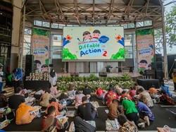 Pertamina Hulu Energi Mewujudkan Asa dan Mimpi Sahabat Istimewa