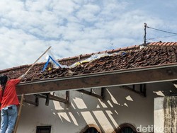 Lagi, Petasan Balon Udara Meledak di Rumah Warga Tulungagung