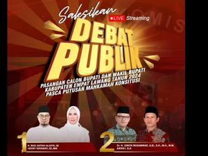 HBA Pertanyakan Narkoba di Empat Lawang Sasar Pelajar, Ini Respons Joncik HBA Pertanyakan Narkoba di Empat Lawang Sasar Pelajar, Ini Respons Joncik