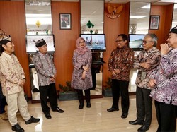 ISI Surakarta Buka Perkuliahan di Banyuwangi, Pendaftaran Mei 2025