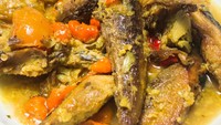 3 Resep Ikan Tongkol Khas Nusantara, Bumbu Balado hingga Kuning