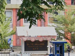 Buntut Panjang Kematian Ibu Hamil di RSUD TC Hillers Maumere Buntut Panjang Kematian Ibu Hamil di RSUD TC Hillers Maumere
