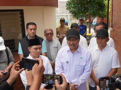 Tahun Ini Mojokerto Siap Memulai Sekolah Rakyat