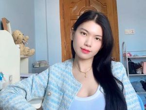 Miss Tourism Jadi Korban Tewas Gempa Myanmar usai Berusaha Selamatkan Anak Miss Tourism Jadi Korban Tewas Gempa Myanmar usai Berusaha Selamatkan Anak