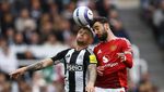 7 Catatan Kelam MU-nya Amorim di Liga Inggris