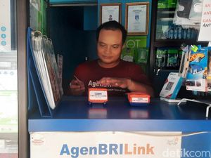 Perjalanan Agen BRILink Jawara Bangkit Lagi Usai Musibah Ledakan Gas Perjalanan Agen BRILink Jawara Bangkit Lagi Usai Musibah Ledakan Gas