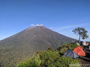 Letak Gunung Rinjani, Apakah Cocok untuk Pemula? Letak Gunung Rinjani, Apakah Cocok untuk Pemula?