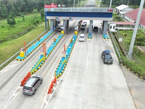 Sumsel Pastikan Kesiapan Arus Mudik dan Balik Lebaran 2026