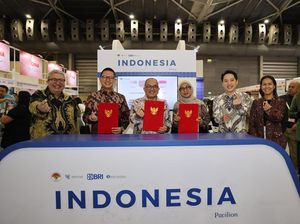 Jurus UMKM Agar Bisa Tembus Pasar Ekspor