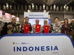 Jurus UMKM Agar Bisa Tembus Pasar Ekspor