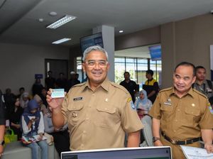 Dikritik Minim Gebrakan, Farhan: Tipe Kami Sistemik