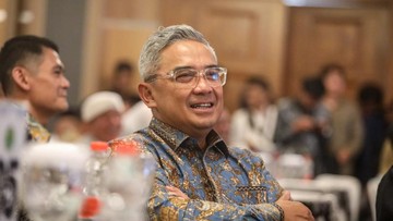 Kabar Terbaru Rencana Persib Melantai di Bursa, Begini Bocorannya