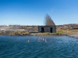 Orang Islandia Lebih Bahagia dari Sebelumnya, Apa Rahasianya? Orang Islandia Lebih Bahagia dari Sebelumnya, Apa Rahasianya?