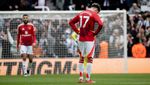 MU, Old Trafford, dan Deretan Rekor Buruknya