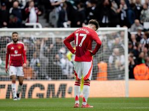 MU Sudah 115 Kalah, Lebih Banyak dari 26 Tahun Era Ferguson MU Sudah 115 Kalah, Lebih Banyak dari 26 Tahun Era Ferguson