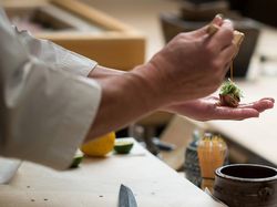 5 Resto Bintang Michelin Termahal di Dunia, Harga Makanannya Puluhan Juta Rupiah!