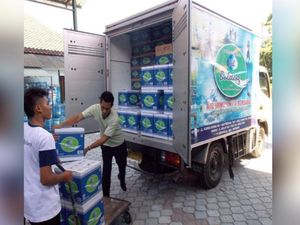 Kebijakan Larang AMDK di Bali Dinilai Rugikan Ekonomi Rakyat