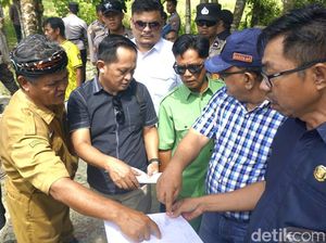 Sengketa Lahan Santung, Aliansi Anti-Mafia Tanah Desak BPN-DPRD Selesaikan Sengketa Lahan Santung, Aliansi Anti-Mafia Tanah Desak BPN-DPRD Selesaikan