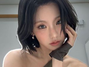 Yeji Didiagnosa Saraf Kejepit, Tetap Ikut Konser ITZY Meski Dibatasi